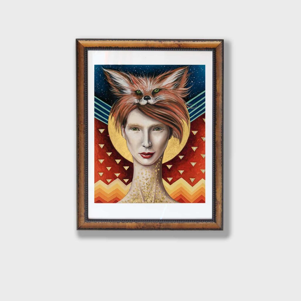 Fantastic Fox