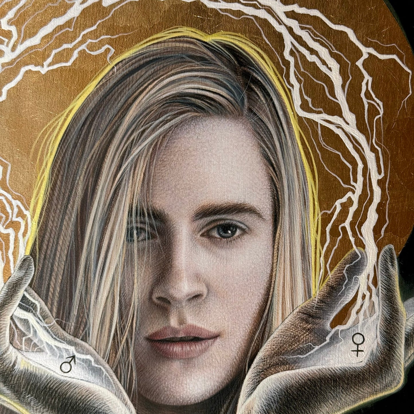 Temperance (Tarot Major Arcana)