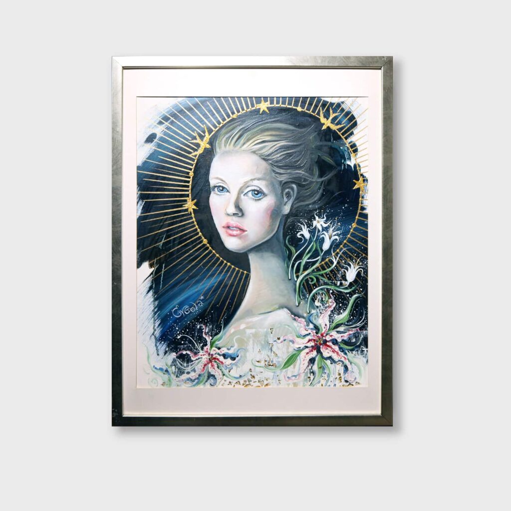 Spring Herald