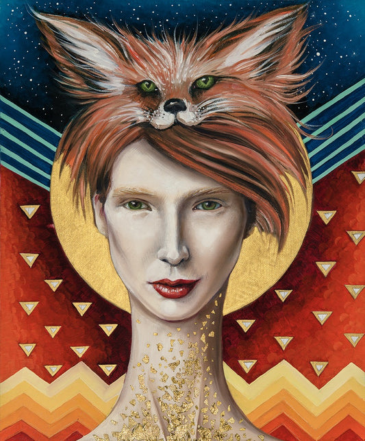Fantastic Fox