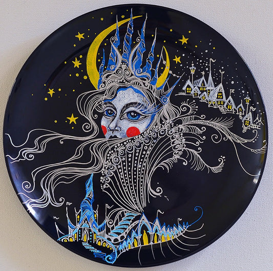 Snow Queen