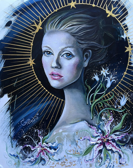 Spring Herald
